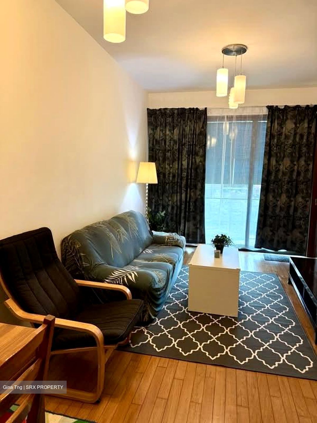 Bliss Residences (D14), Apartment #586201271